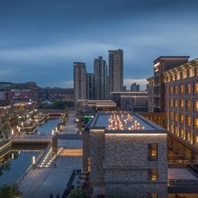 嘉兴奢小曼酒店