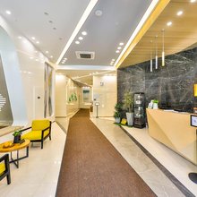 名舍壹号公寓(辽宁省博物馆桃仙机场店)