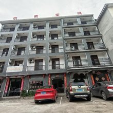 罗田泉隆山庄