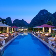 心度民宿(阳朔十里画廊遇龙河店)