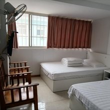 镇江凯旋旅社