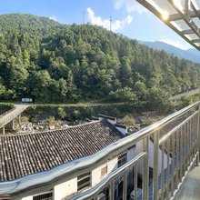 庆龙山庄