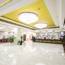 敦煌盛泰大酒店