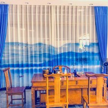 豪庭精品公寓(同茂工业大道店)