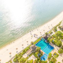 惠东海尚湾畔仕航公寓