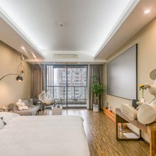 奶酪家公寓(东圳东路分店)