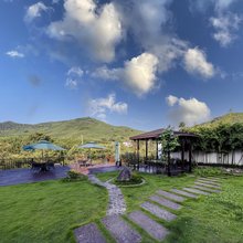 莫干山篱竹客栈
