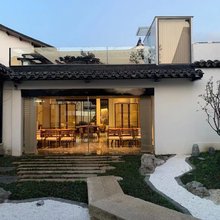 常熟·公望马宅|江南古韵·Century古宅艺术美宿(方塔园店)