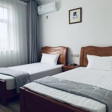 象山五狮民宿