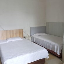 吉祥出租屋(武汉梁山头社区湖北经济学院店)