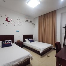 宁海忆家民宿