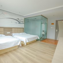 烟台夏天大酒店