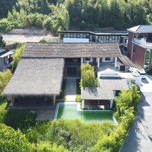 福州山田雅舍(九峰村店)