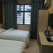馨源快捷宾馆