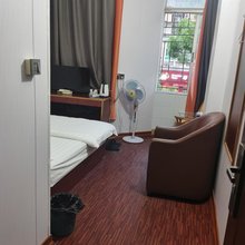 汕头兴隆住宿