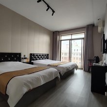 龙口鑫阳快捷宾馆