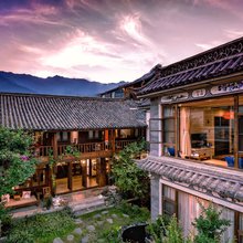 大理古城美山May Sun Inn客栈(人民路店)