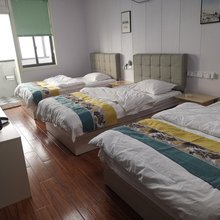 新沂蓝天宾馆
