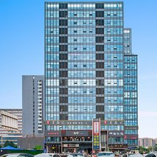 瑞家酒店(成都西站中坝地铁站店)