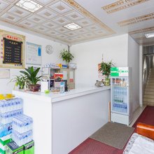 香雅宾馆(苏州吴中尹中路地铁站店)