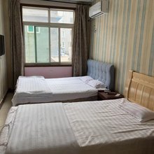 济南金富宾馆