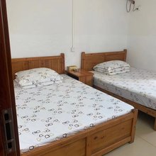 中山缘来住宿