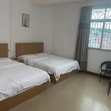 紫金华盛旅馆