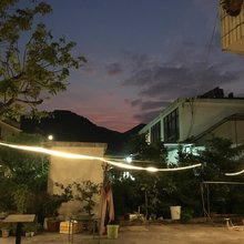 深圳夏洋民宿(西涌滨海度假区店)