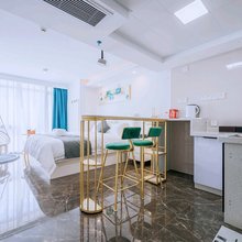 南宁馨园雅宿(南宁火车东站店)