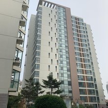 遇见海景公寓(南戴河仙螺岛店)
