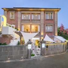 鼓浪屿uuinn悠庭亲子度假别墅