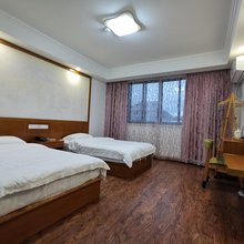 象山米果宾馆