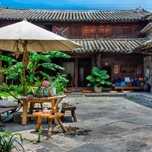 大理一木生民宿(喜洲古镇店)