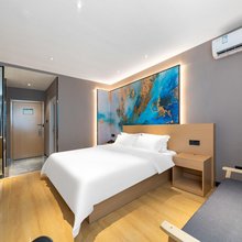 途客尚邻酒店(济阳汽车站店)