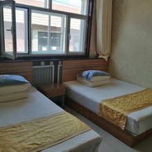 塞罕坝利萍农家院