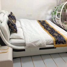 黄山昱缘宾馆
