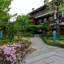 无锡灵山素心斋(拈花湾店)