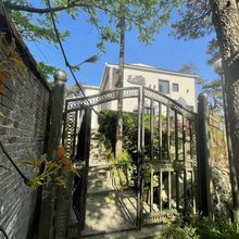 庐山伴山苑民宿(庐山索道上站店)