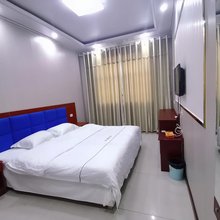 嵩县幸福宾馆