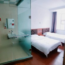 好运来宾馆(长春浩泰店)