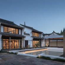 大乐之野(宁波慈城店)
