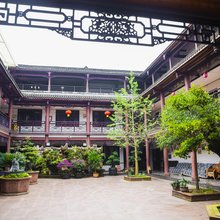 惠宾楼酒店(平乐古镇川西竹海店)