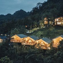 溪夏山民宿