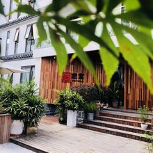 杭州悠堂民宿(西湖风景区青芝坞店)