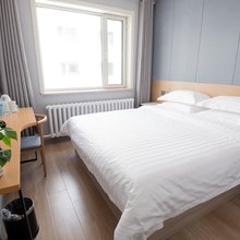 著诚酒店(内蒙古师范大学内蒙古大学店)