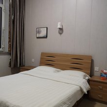 长春香山宾馆