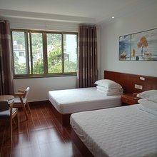 象山相约文沙民宿(鹤浦大沙村店)