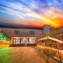 雲尚·悦居精品民宿(乌兰布统景区店)
