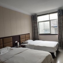 潜江金华宾馆