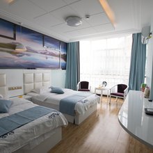 曲靖悦庭酒店